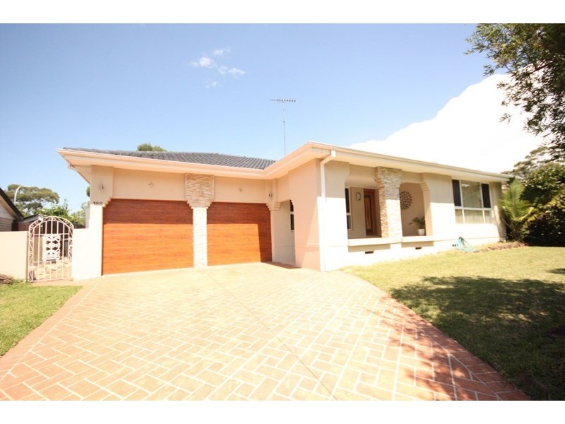 188 Cumberland Road, Ingleburn NSW 2565