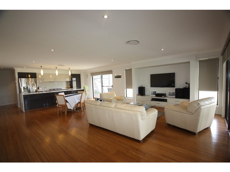 Spring Farm NSW 2570