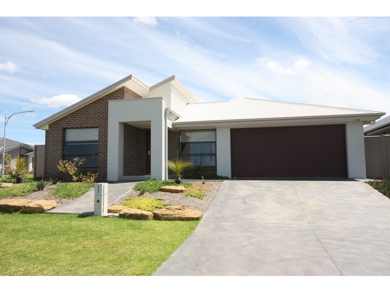 Spring Farm NSW 2570