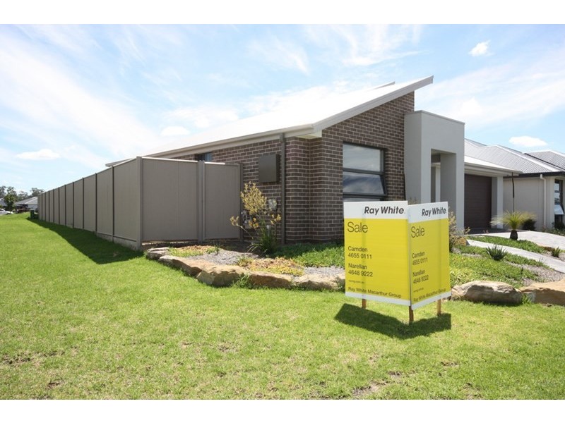 Spring Farm NSW 2570