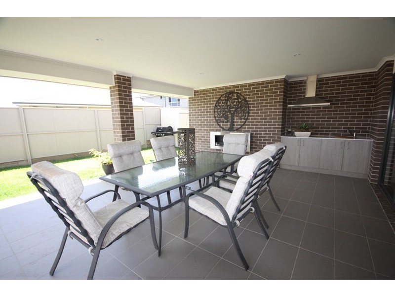 Spring Farm NSW 2570