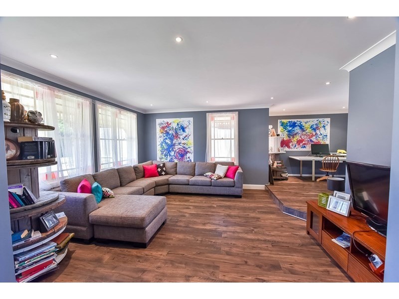 33 Ceder Wattle Place, Narellan Vale NSW 2567