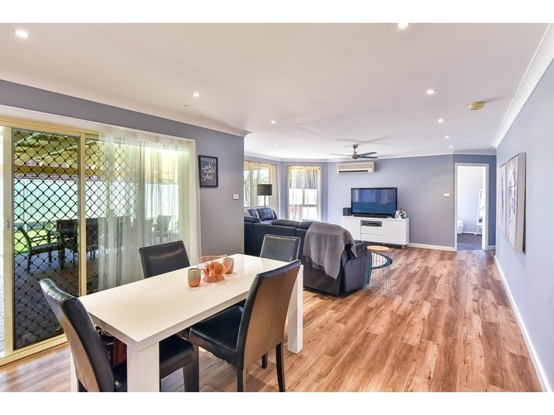 33 Ceder Wattle Place, Narellan Vale NSW 2567