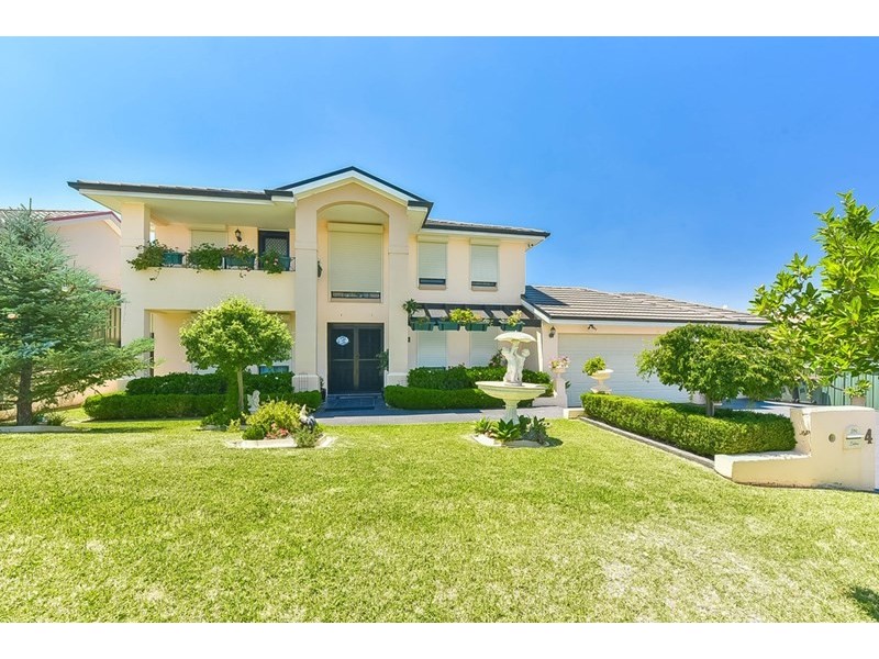 Harrington Park NSW 2567