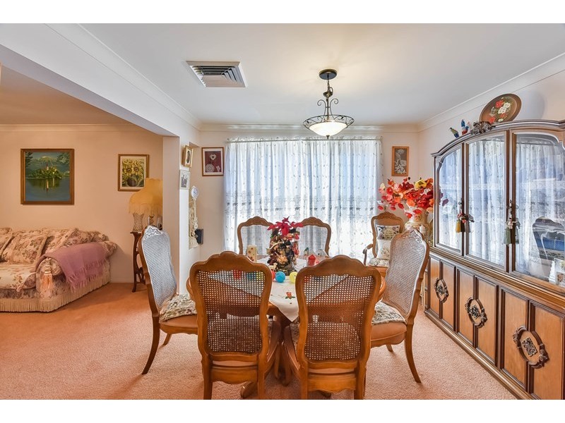 Harrington Park NSW 2567