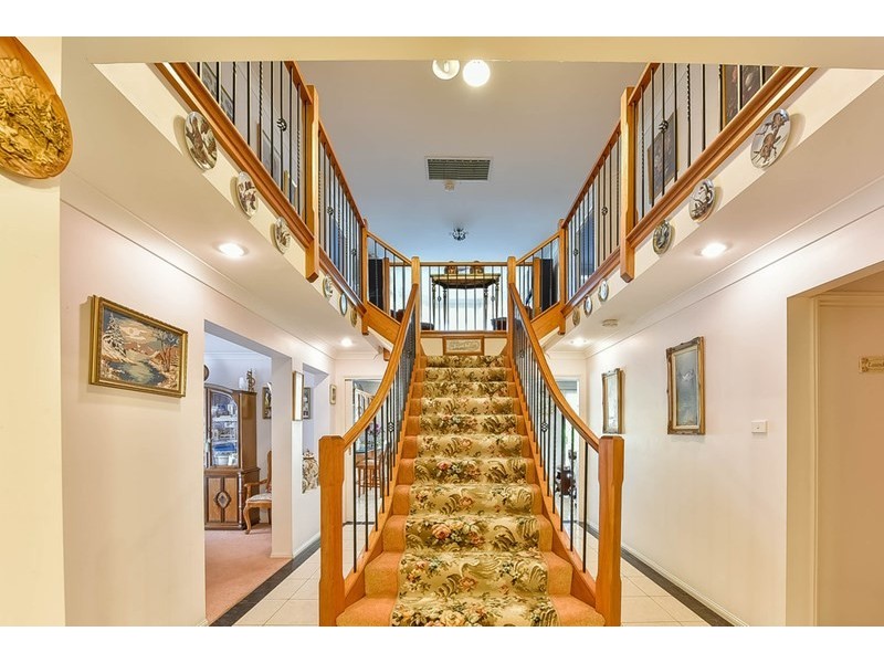 Harrington Park NSW 2567