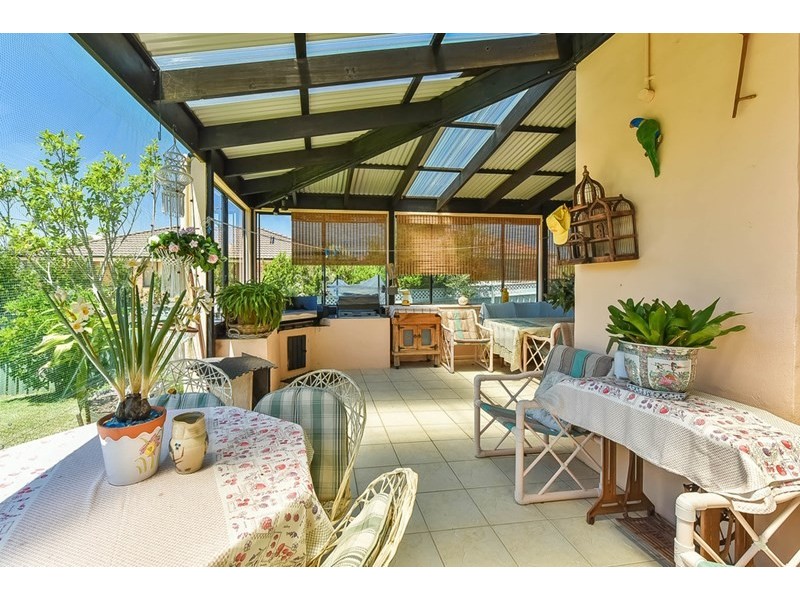 Harrington Park NSW 2567