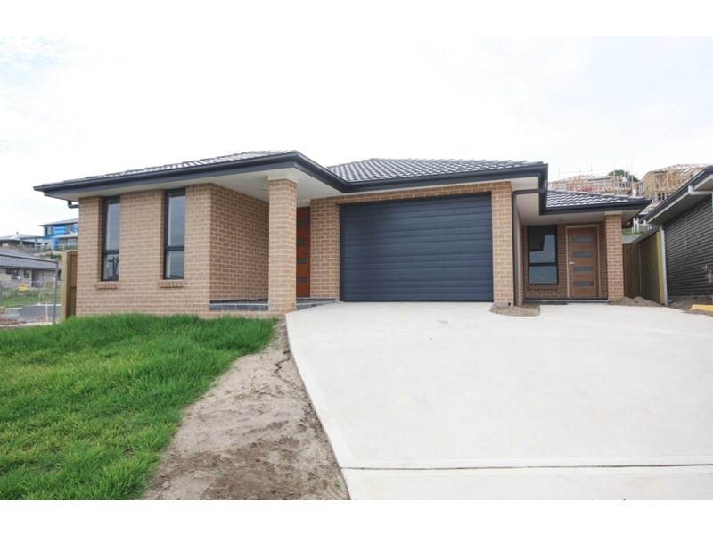 57 Pendergast Street, Minto NSW 2566