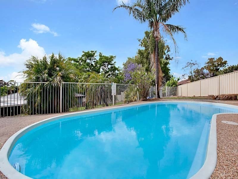 19 Clennam Avenue, Ambarvale NSW 2560