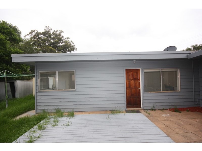 2A Taber Place, Bradbury NSW 2560