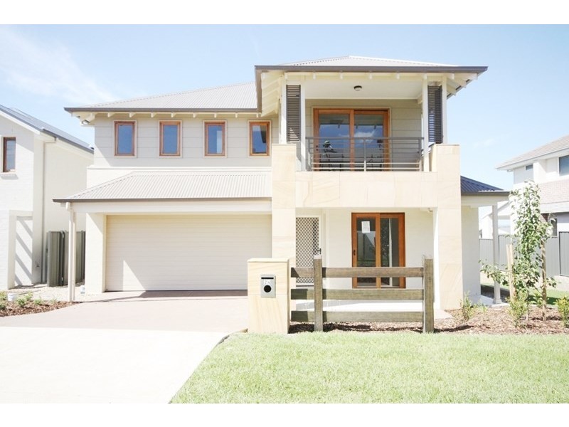 24 Fernleigh Court Arcadian Hills, Oran Park NSW 2570