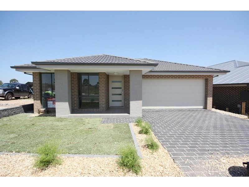 40 Archer Street, Spring Farm NSW 2570