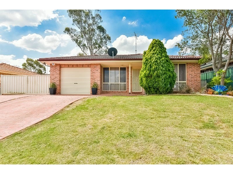 47 Tramway Drive, Currans Hill NSW 2567