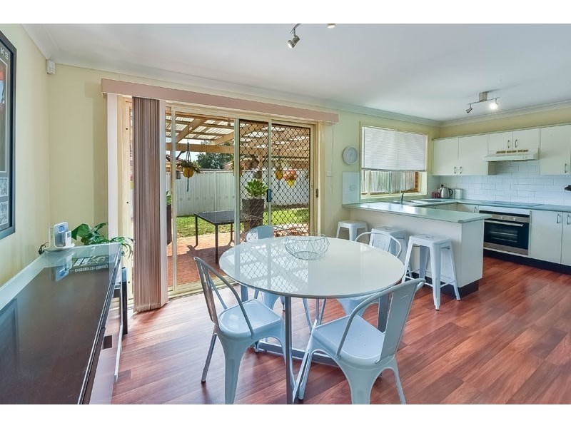 47 Tramway Drive, Currans Hill NSW 2567