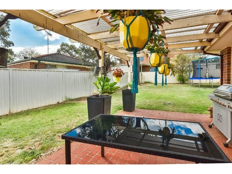 47 Tramway Drive, Currans Hill NSW 2567