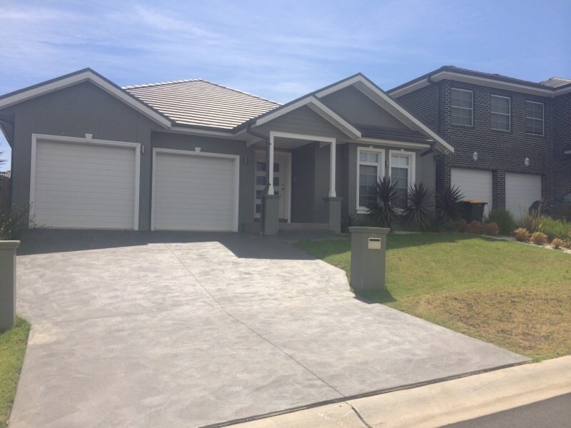 35 Young Circut, Elderslie NSW 2570