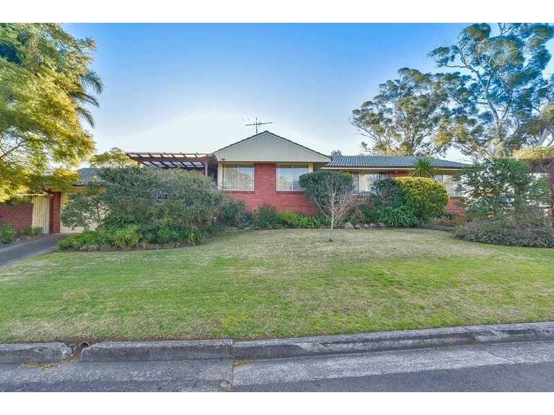 31 Valley Road, Campbelltown NSW 2560