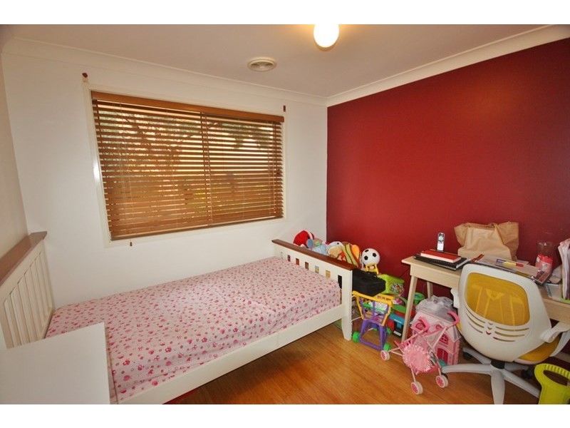 6 Gabriel Circuit, Blair Athol NSW 2560