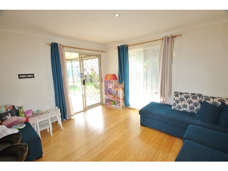 6 Gabriel Circuit, Blair Athol NSW 2560