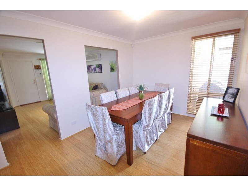 6 Gabriel Circuit, Blair Athol NSW 2560