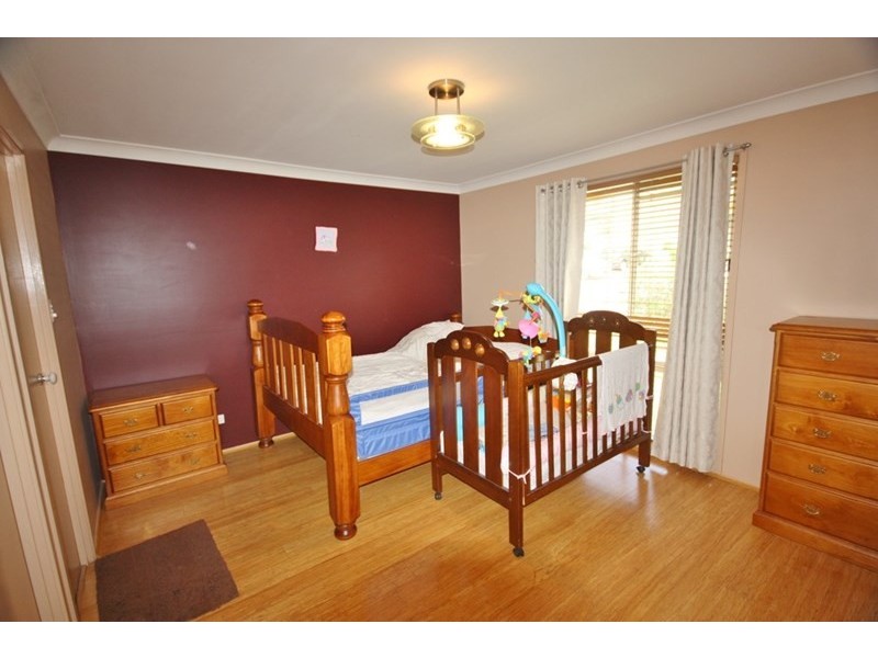 6 Gabriel Circuit, Blair Athol NSW 2560
