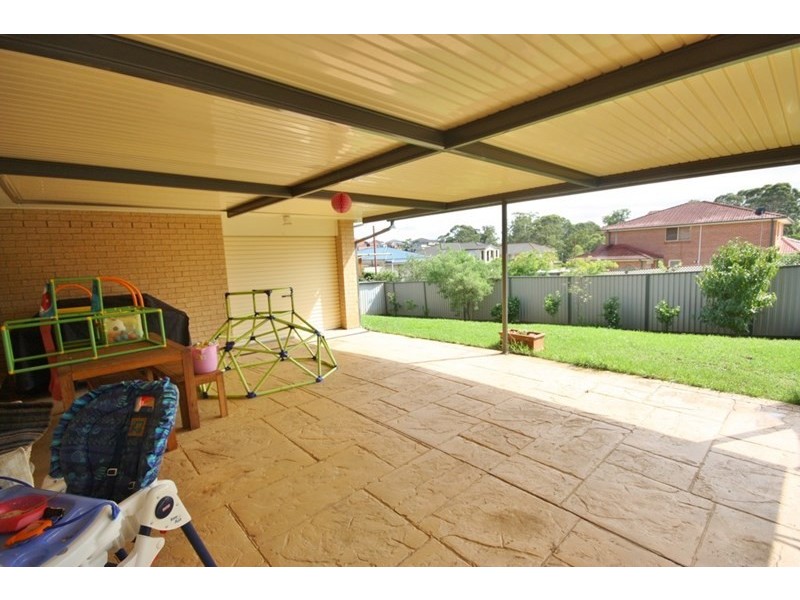 6 Gabriel Circuit, Blair Athol NSW 2560
