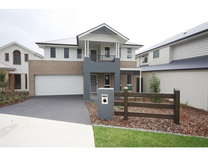 28 Fernleigh Court Arcadian Hills, Cobbitty NSW 2570
