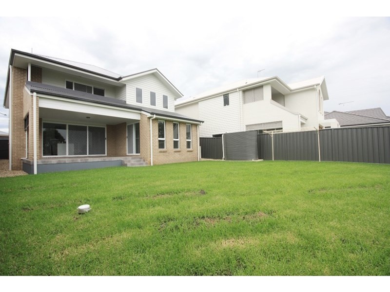 28 Fernleigh Court Arcadian Hills, Cobbitty NSW 2570