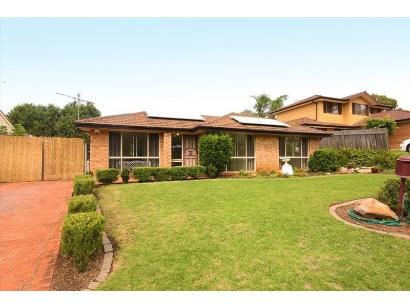 78 Lockeed Street, Raby NSW 2566