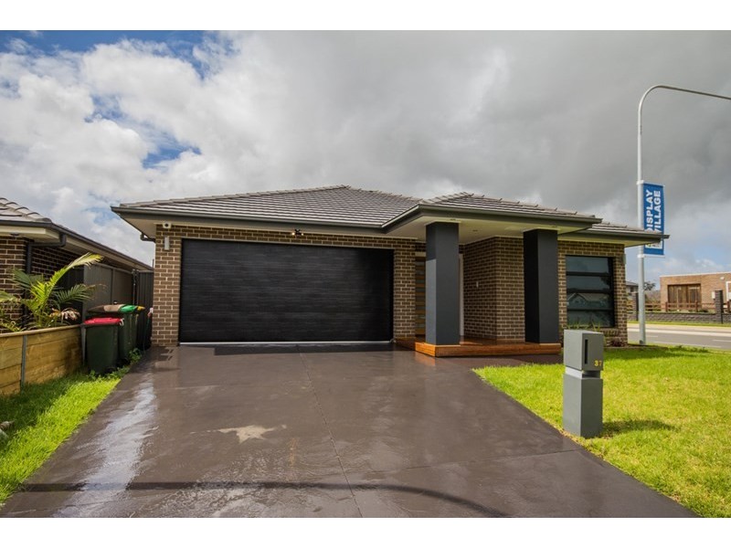 Gregory Hills NSW 2557