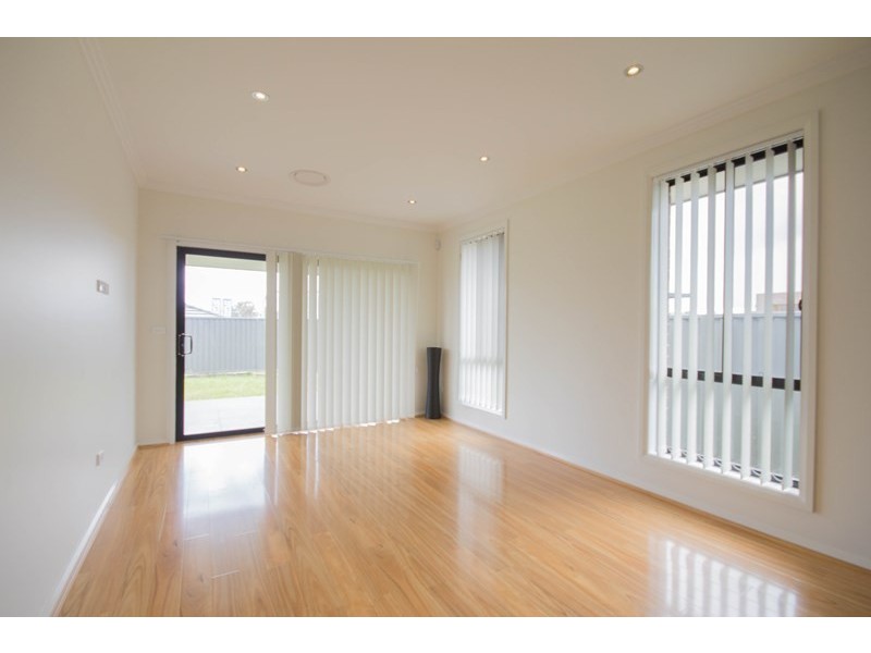 Gregory Hills NSW 2557