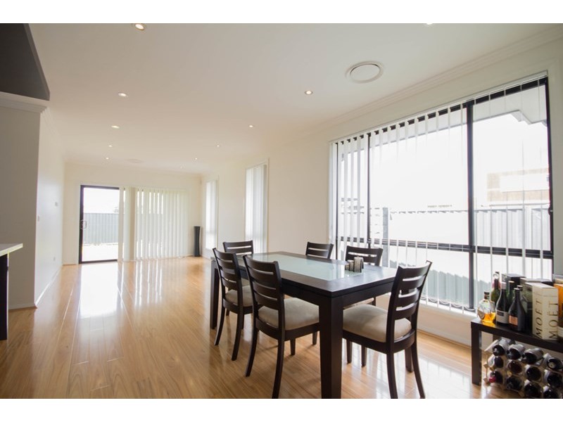 Gregory Hills NSW 2557