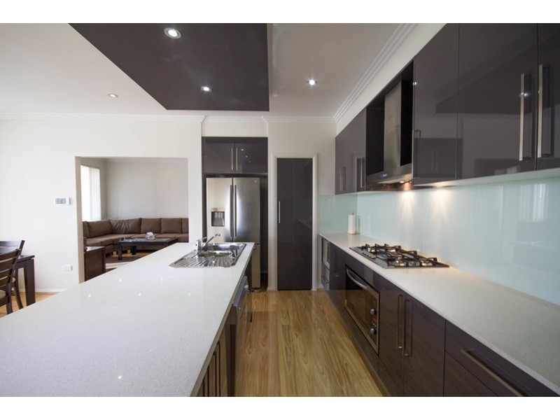 Gregory Hills NSW 2557