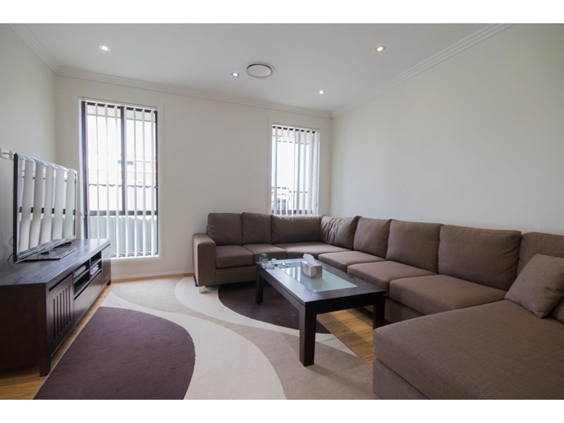Gregory Hills NSW 2557