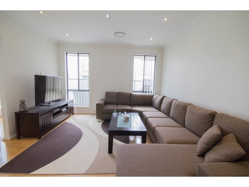 Gregory Hills NSW 2557