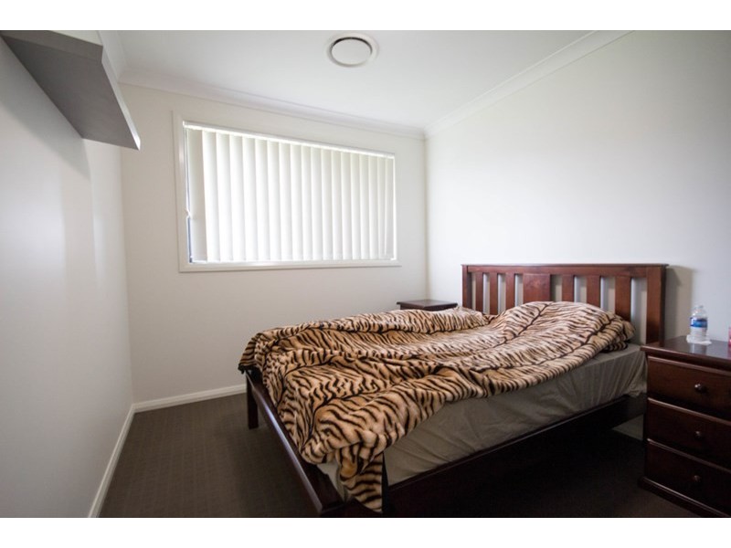 Gregory Hills NSW 2557