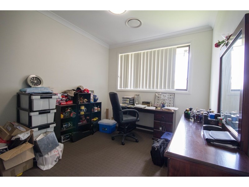 Gregory Hills NSW 2557