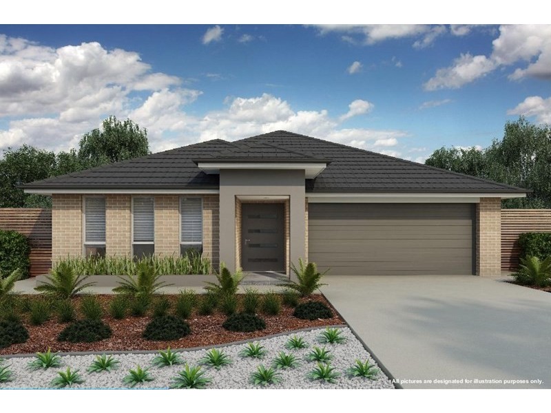 Lot 2238 Reynolds Street, Spring Farm NSW 2570