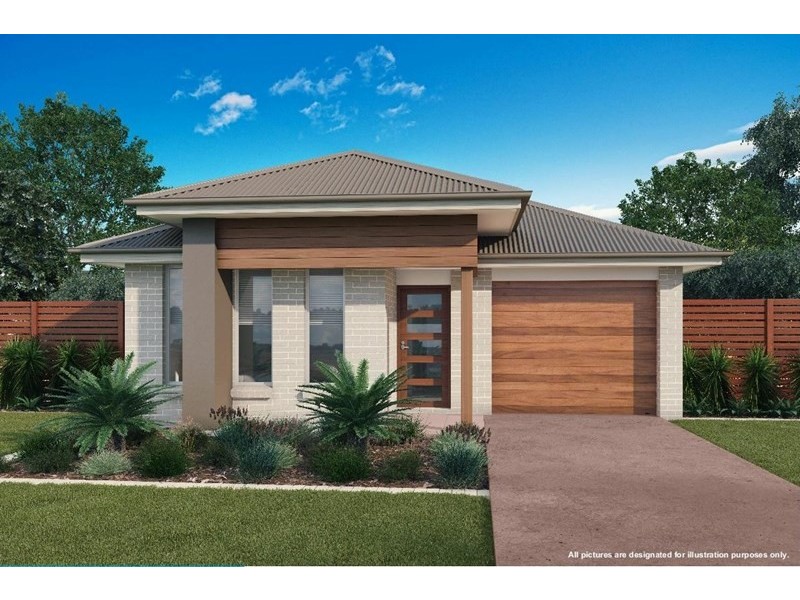 Lot 4251 Cassidy Street, Spring Farm NSW 2570