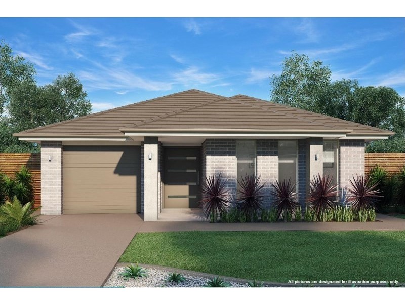 Lot 8279 Village Circuit, Gregory Hills NSW 2557