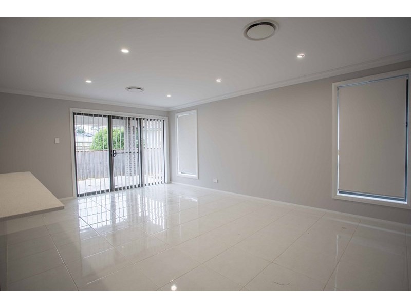 Lot 8279 Village Circuit, Gregory Hills NSW 2557