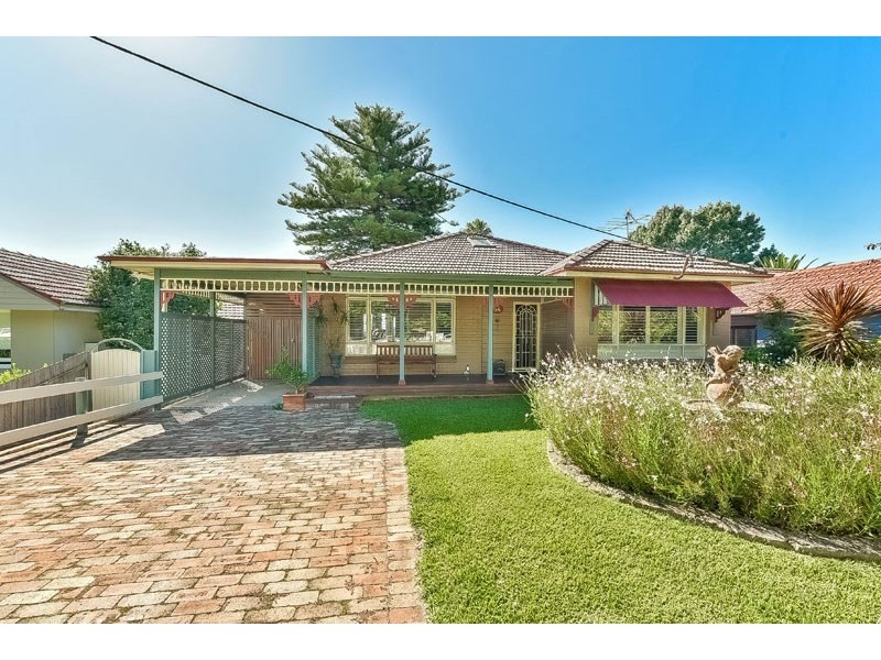 Camden NSW 2570
