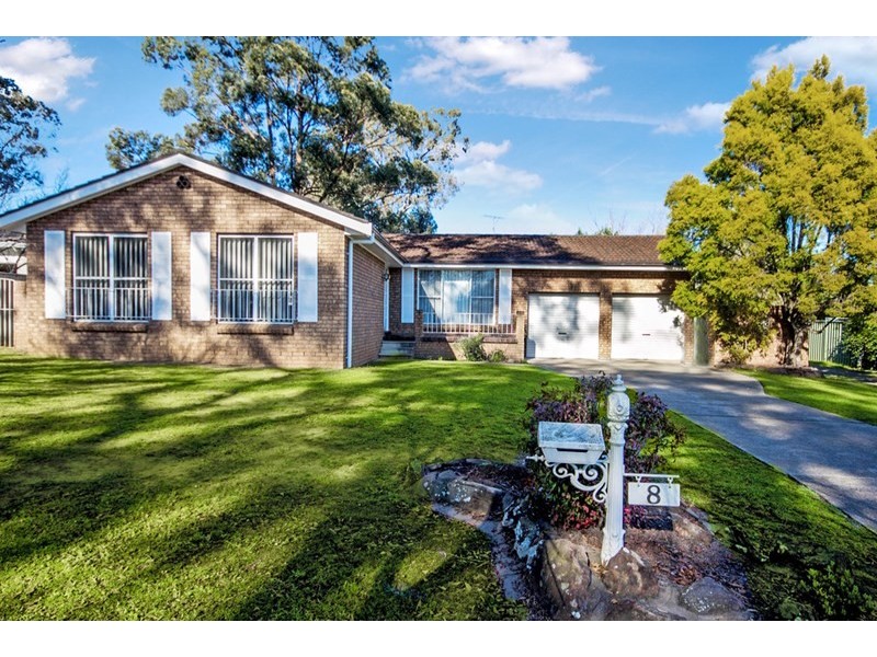 Camden South NSW 2570