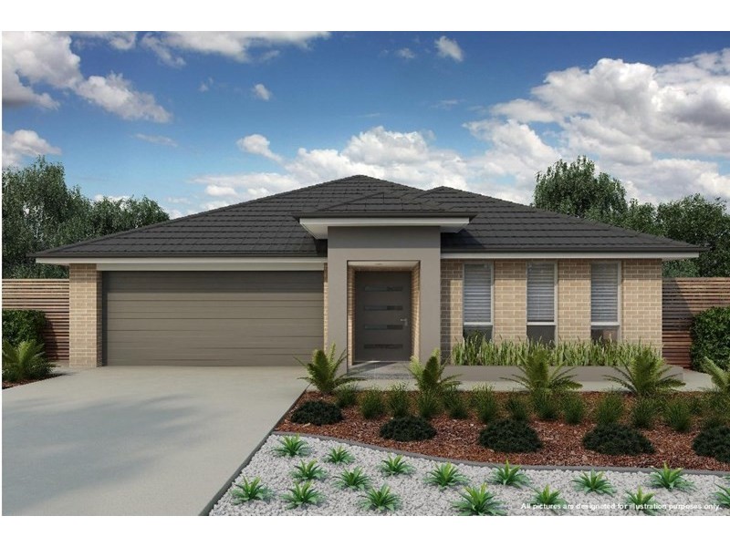 Lot 8298 Village Circuit, Gregory Hills NSW 2557