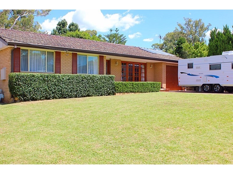 1 Martine Avenue, Camden NSW 2570