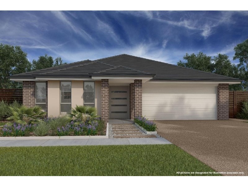 Lot 8281 Village Circuit, Gregory Hills NSW 2557