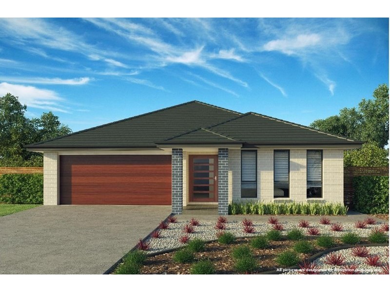 Lot 8282 Cumberland Street, Gregory Hills NSW 2557
