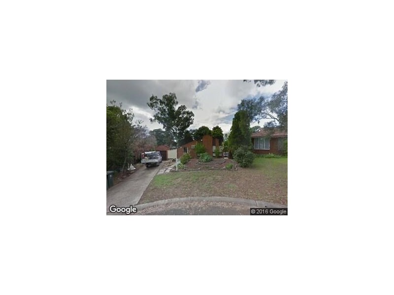 5 Menus Place, Rosemeadow NSW 2560