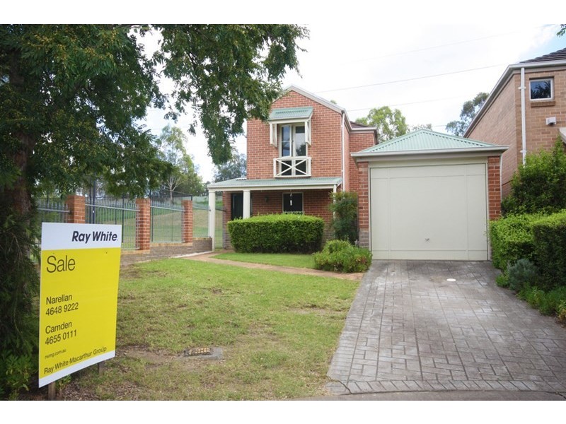 Narellan Vale NSW 2567