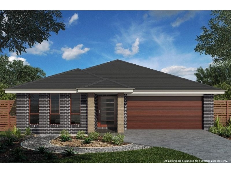 Lot 8089 Orbit Street, Gregory Hills NSW 2557